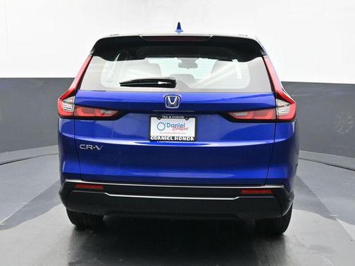 2023 Honda CR-V LX AWD