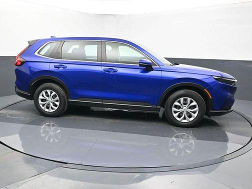 2023 Honda CR-V LX AWD