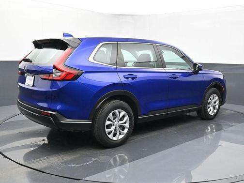 2023 Honda CR-V LX AWD