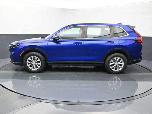 2023 Honda CR-V LX AWD