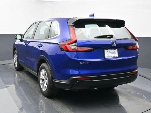 2023 Honda CR-V LX AWD