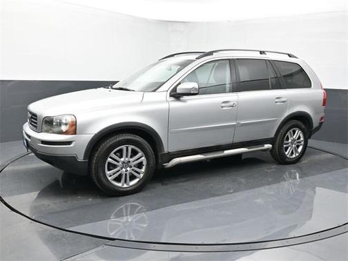 2010 Volvo XC90 3.2