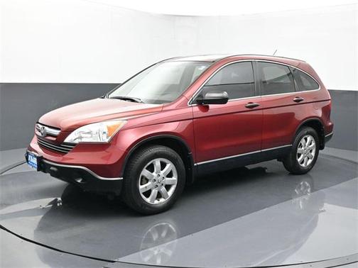 2008 Honda CR-V EX