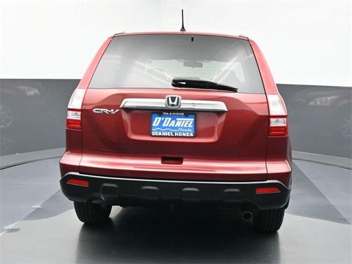 2008 Honda CR-V EX