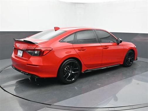 2024 Honda Civic Si Base