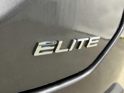 Polished Metal Metallic 2026 Honda Pilot Elite