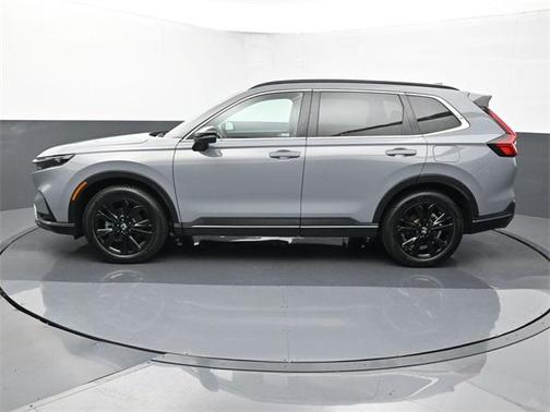 2023 Honda CR-V Hybrid Sport Touring AWD