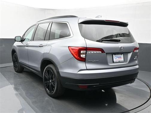 2022 Honda Pilot AWD Special Edition
