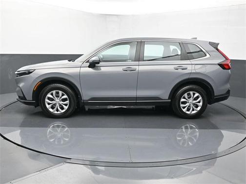 2024 Honda CR-V LX AWD