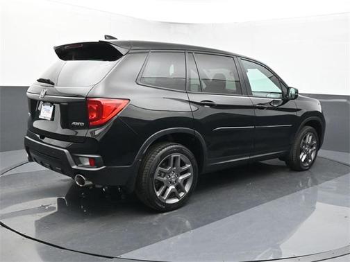 2022 Honda Passport AWD EX-L