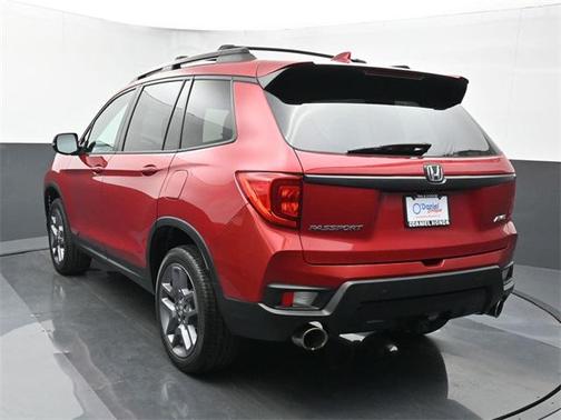 2023 Honda Passport AWD EX-L