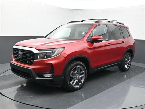 2023 Honda Passport AWD EX-L