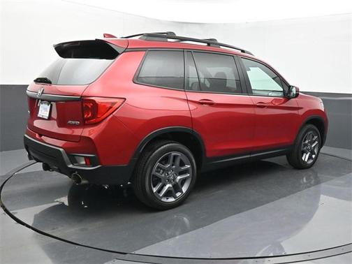 2023 Honda Passport AWD EX-L