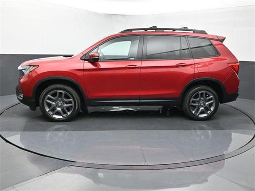 2023 Honda Passport AWD EX-L