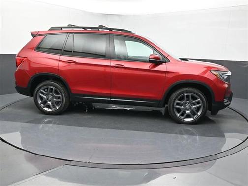 2023 Honda Passport AWD EX-L