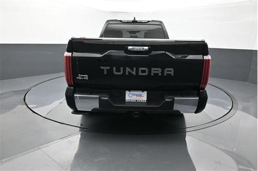 2023 Toyota Tundra 1794 Edition