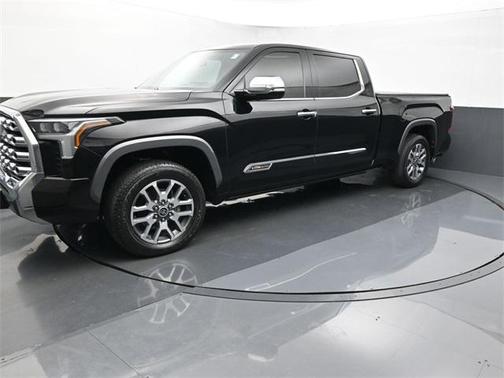 2023 Toyota Tundra 1794 Edition