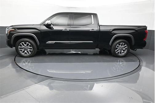 2023 Toyota Tundra 1794 Edition