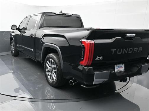 2023 Toyota Tundra 1794 Edition