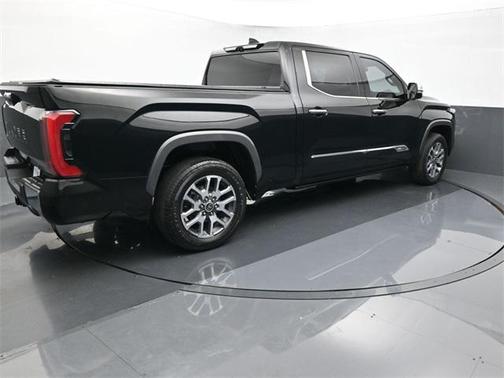 2023 Toyota Tundra 1794 Edition