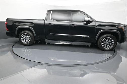 2023 Toyota Tundra 1794 Edition
