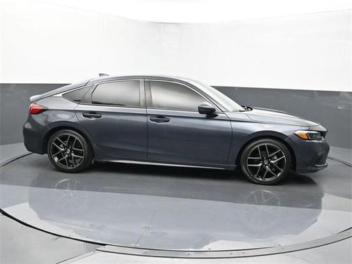 2023 Honda Civic Sport Touring