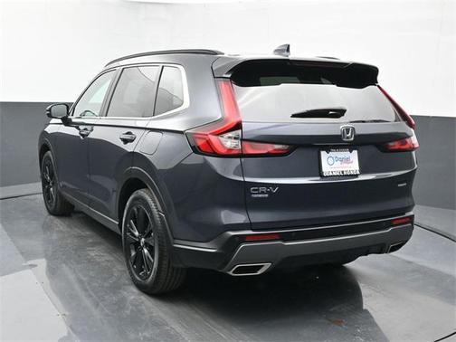 2023 Honda CR-V Hybrid Sport Touring AWD