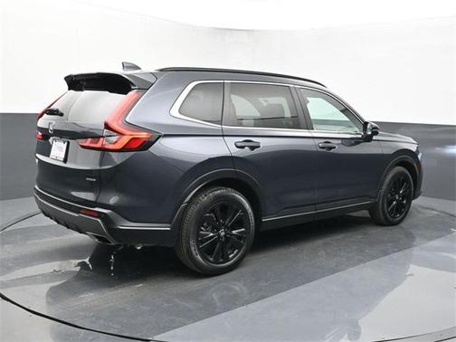 2023 Honda CR-V Hybrid Sport Touring AWD