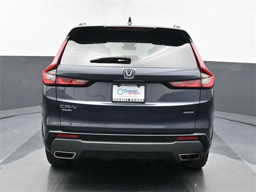 2023 Honda CR-V Hybrid Sport Touring AWD