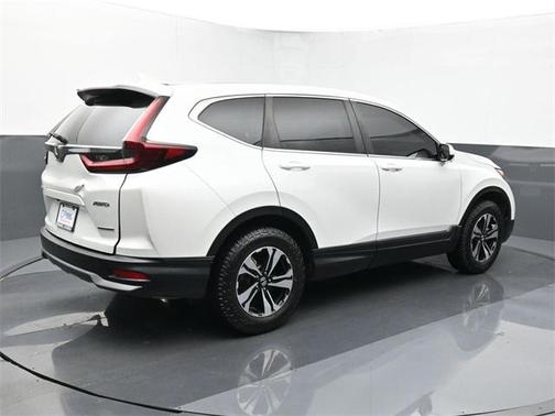 2021 Honda CR-V AWD Special Edition