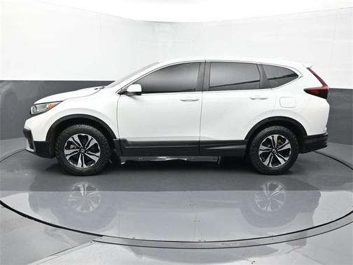 2021 Honda CR-V AWD Special Edition