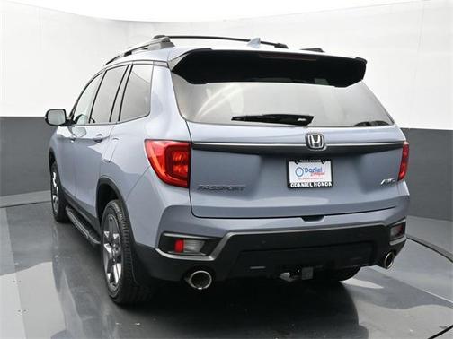 2022 Honda Passport AWD EX-L