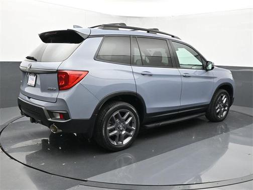 2022 Honda Passport AWD EX-L