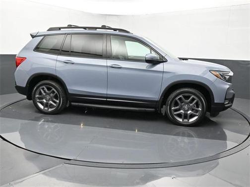 2022 Honda Passport AWD EX-L