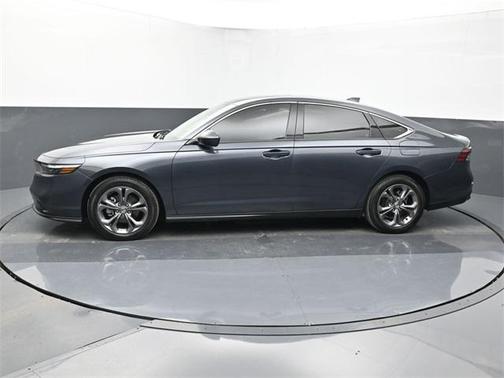 2024 Honda Accord EX 1.5T