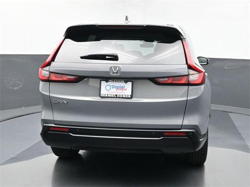 2023 Honda CR-V EX-L AWD