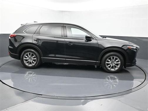 2016 Mazda CX-9 Touring