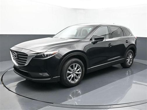 2016 Mazda CX-9 Touring