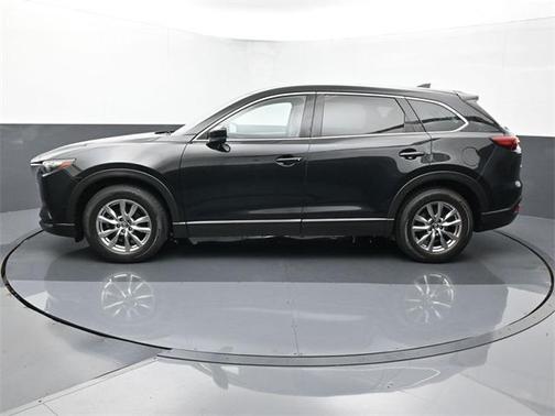 2016 Mazda CX-9 Touring