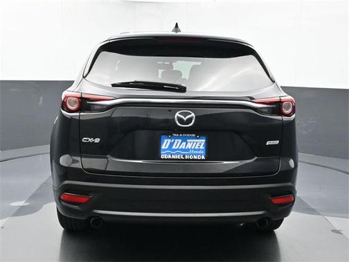 2016 Mazda CX-9 Touring