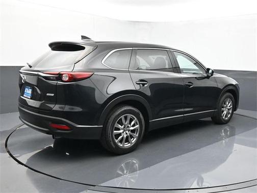 2016 Mazda CX-9 Touring