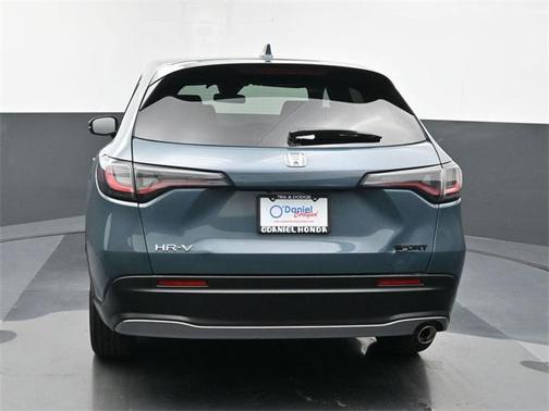 2023 Honda HR-V AWD Sport