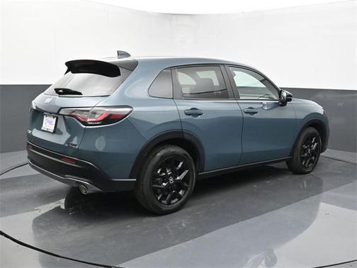 2023 Honda HR-V AWD Sport