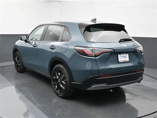 2023 Honda HR-V AWD Sport
