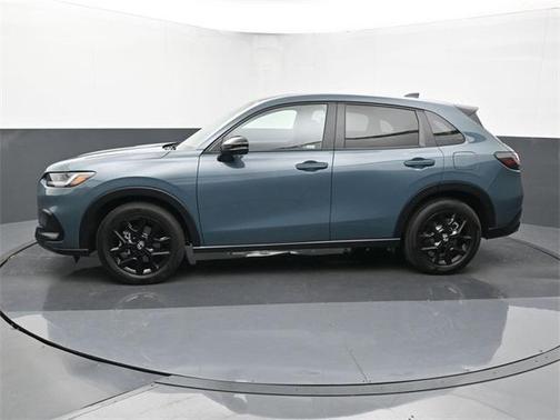 2023 Honda HR-V AWD Sport