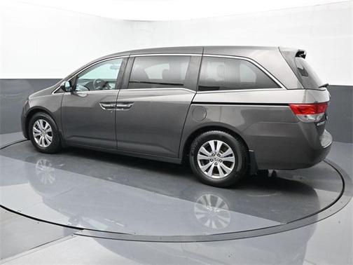 2015 Honda Odyssey EX