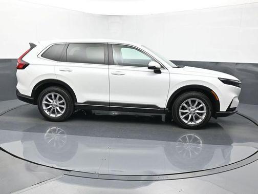 2023 Honda CR-V EX AWD