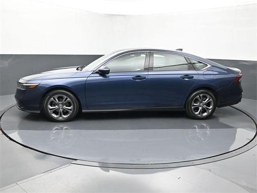 2023 Honda Accord EX 1.5T