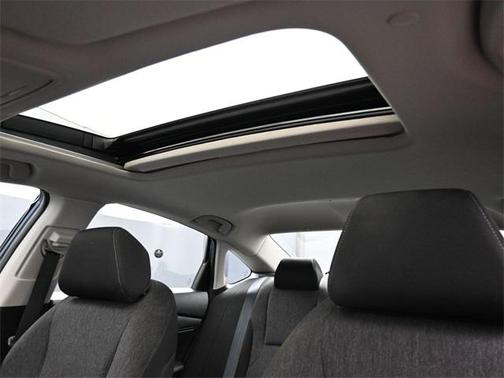 2023 Honda Accord EX 1.5T