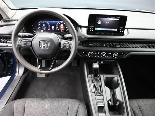 2023 Honda Accord EX 1.5T
